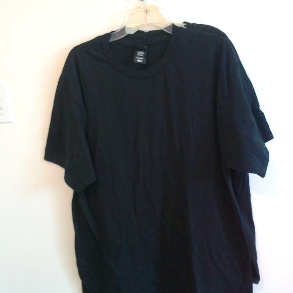 Hanes Other - Hanes Beefy tee size XLT men's EUC
